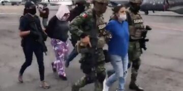 Cae ‘La Teniente’, bajo órdenes del Cártel Del Noreste