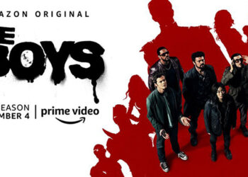 Todas las series y películas que llegan a Amazon Prime en septiembre de 2020