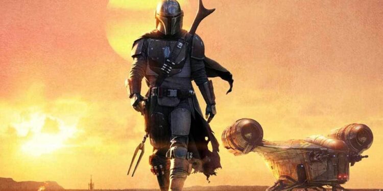 The Mandalorian: Nuevos detalles y personajes de la temporada 2