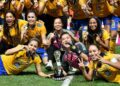 Deportes e igualdad de género: la lucha de las mujeres