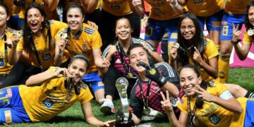 Deportes e igualdad de género: la lucha de las mujeres