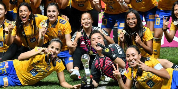 Deportes e igualdad de género: la lucha de las mujeres