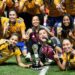 Deportes e igualdad de género: la lucha de las mujeres