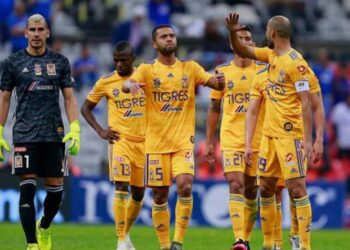 Ricardo Ferretti afirma que están lejos de su mejor nivel