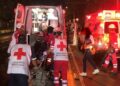 Mujer se avienta desde quinto piso en Tlatelolco