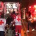 Mujer se avienta desde quinto piso en Tlatelolco