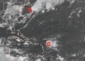 Tormenta tropical Josephine