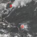 Tormenta tropical Josephine