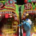 Reanudan los paseos en trajineras en Xochimilco