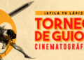 Convocatoria para el Cuarto Torneo de Guión Cinematográfico
