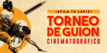 Convocatoria para el Cuarto Torneo de Guión Cinematográfico