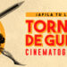 Convocatoria para el Cuarto Torneo de Guión Cinematográfico