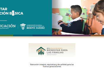 Beca Bienestar, ¿ya te registraste para poder cobrarla?