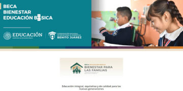 Beca Bienestar, ¿ya te registraste para poder cobrarla?