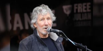 Roger Waters llama ‘rata’ al presidente de Chile