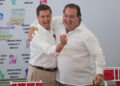 Duarte niega acusaciones de Lozoya sobre el Ferrari que regaló a Peña