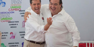 Duarte niega acusaciones de Lozoya sobre el Ferrari que regaló a Peña