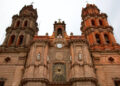 Conferencia “Las campanas de la Catedral Metropolitana de San Luis Potosí”