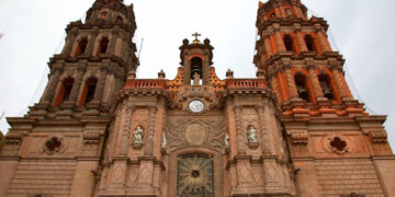 Conferencia “Las campanas de la Catedral Metropolitana de San Luis Potosí”