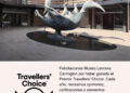 Traveler´s Choice 2020 al Museo Leonora Carrington
