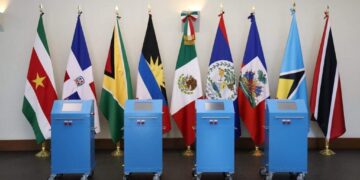 México donará ventiladores médicos a países del Caribe