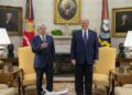 Mario Molina pide a AMLO y Trump usar cubrebocas para dar el ejemplo