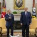 Mario Molina pide a AMLO y Trump usar cubrebocas para dar el ejemplo