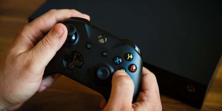 Se han vendido más de 22 millones de consolas de videojuegos en medio de la pandemia