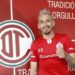 Rubens Sambueza, el viejo diablo cerca un histórico de la Liga MX