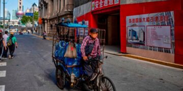 Cerca de 500 enfermos en China por bacteria de disentería en agua de grifo
