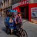 Cerca de 500 enfermos en China por bacteria de disentería en agua de grifo