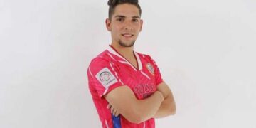 Alessandro Amador fue localizado sin vida