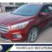 Se recupera camioneta robada en Tamuín