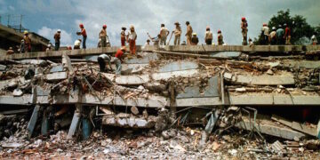 Películas que rinden homenaje a las víctimas de los terremotos en México