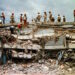Películas que rinden homenaje a las víctimas de los terremotos en México
