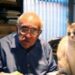 Carlos Monsiváis; una vida  entre letras, gatos y militancia