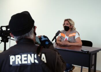 Impide Ayuntamiento de Soledad reparación de fugas