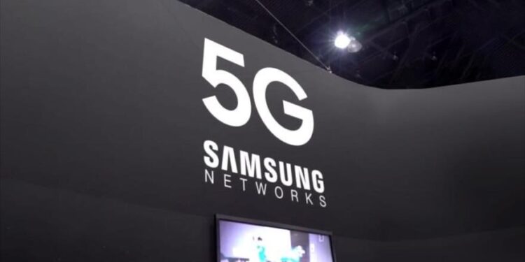 Samsung gana un millonario contrato para suministrar su 5G a EEUU y hunde a Nokia