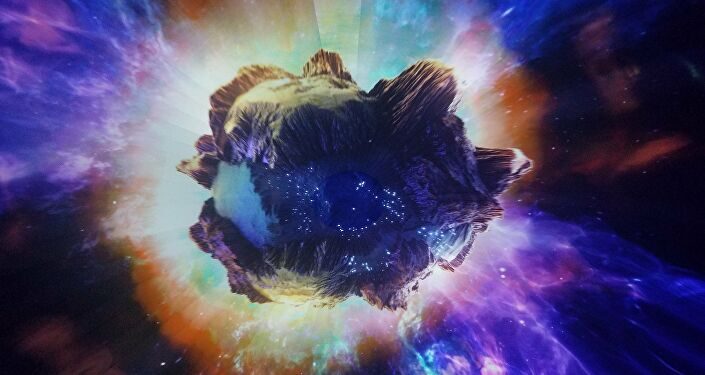 Un asteroide del tamaño de dos campos de fútbol pasará cerca de la Tierra