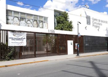 En funcionamiento Unidad Monitora Auxiliar para la ciudadanía