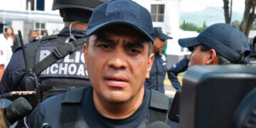 Se entrega Carlos Gómez Arrieta, acusado de tortura en caso Ayotzinapa