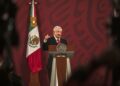 AMLO defiende la legalidad de consulta para enjuiciar expresidentes