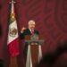AMLO defiende la legalidad de consulta para enjuiciar expresidentes