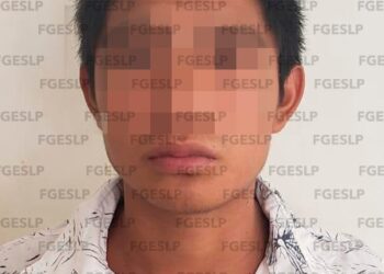Capturado por violación a menor