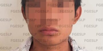 Capturado por violación a menor