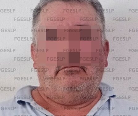 Capturado por intervenir en robo a empresa de Soledad