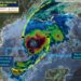 Alerta de huracán en la costa de Texas por tormenta tropical ‘Beta’