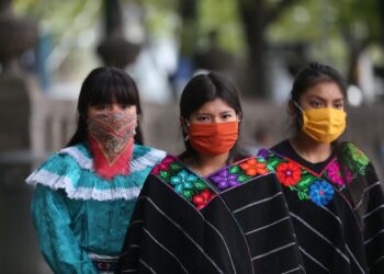 Chiapas y Campeche podrían ser los primeros estados en semáforo verde