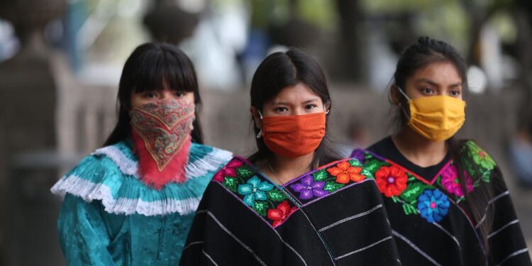 Chiapas y Campeche podrían ser los primeros estados en semáforo verde
