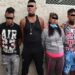 Caen 10 integrantes de banda dedicada al robo de transporte público en CDMX